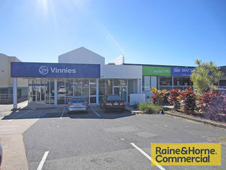 Shop & Retail commercial property leased at Kippa-ring QLD 4021 Shop & Retail commercial property leased at Kippa-ring QLD 4021