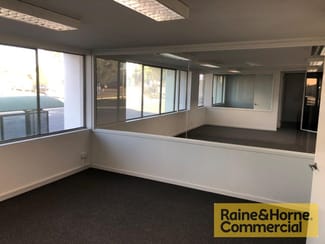 Offices commercial property leased at Suite 1/55 Sherwood Road Rocklea QLD 4106