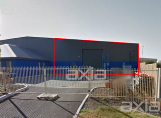 Factory, Warehouse & Industrial commercial property leased at 34 Tulloch Way Canning Vale WA 6155 Factory, Warehouse & Industrial commercial property leased at 34 Tulloch Way Canning Vale WA 6155