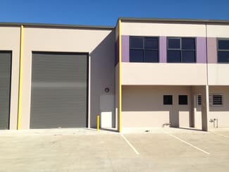 Showrooms / Bulky Goods commercial property leased at K6/5-7 Hepher Road Campbelltown NSW 2560 Showrooms / Bulky Goods commercial property leased at K6/5-7 Hepher Road Campbelltown NSW 2560