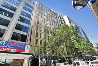 Offices commercial property leased at 504/60 York Street Sydney NSW 2000 Offices commercial property leased at 504/60 York Street Sydney NSW 2000