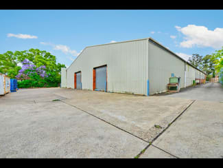 Showrooms / Bulky Goods commercial property leased at Christian Road Punchbowl NSW 2196 Showrooms / Bulky Goods commercial property leased at Christian Road Punchbowl NSW 2196