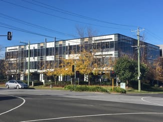 Offices commercial property leased at 10/622 Ferntree Gully Road Wheelers Hill VIC 3150 Offices commercial property leased at 10/622 Ferntree Gully Road Wheelers Hill VIC 3150