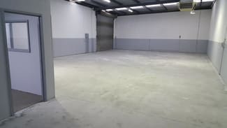 Factory, Warehouse & Industrial commercial property leased at 2/39 Challenge Boulevard Wangara WA 6065 Factory, Warehouse & Industrial commercial property leased at 2/39 Challenge Boulevard Wangara WA 6065