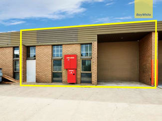 Factory, Warehouse & Industrial commercial property leased at 2/95 Dorset Road Ferntree Gully VIC 3156 Factory, Warehouse & Industrial commercial property leased at 2/95 Dorset Road Ferntree Gully VIC 3156