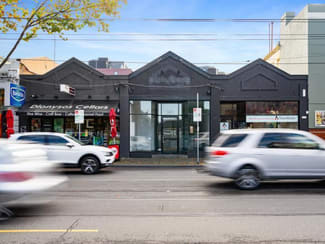 Showrooms / Bulky Goods commercial property leased at 391 Swan Street Richmond VIC 3121 Showrooms / Bulky Goods commercial property leased at 391 Swan Street Richmond VIC 3121