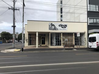 Shop & Retail commercial property leased at 396 Lygon Street Brunswick East VIC 3057