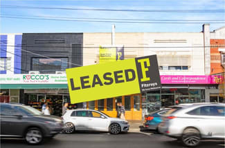 Shop & Retail commercial property leased at 448 Centre Road Bentleigh VIC 3204 Shop & Retail commercial property leased at 448 Centre Road Bentleigh VIC 3204