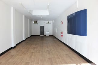 Offices commercial property leased at 87 Fitzroy Street Grafton NSW 2460