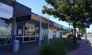 Shop & Retail commercial property for lease at 23C/445-451 Gympie Road Strathpine QLD 4500