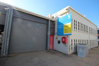 Factory, Warehouse & Industrial commercial property leased at Unit 5, 45 Keane Street Currajong QLD 4812 Factory, Warehouse & Industrial commercial property leased at Unit 5, 45 Keane Street Currajong QLD 4812