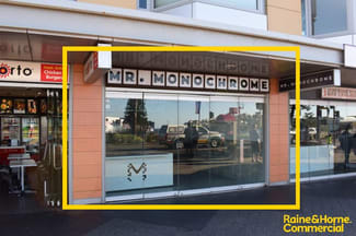 Other commercial property leased at Shop 3, 152 Campbell Parade Bondi Beach NSW 2026 Other commercial property leased at Shop 3, 152 Campbell Parade Bondi Beach NSW 2026