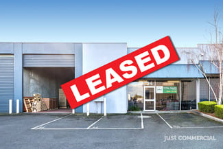 Factory, Warehouse & Industrial commercial property leased at 34/23-25 Bunney Road Oakleigh South VIC 3167 Factory, Warehouse & Industrial commercial property leased at 34/23-25 Bunney Road Oakleigh South VIC 3167