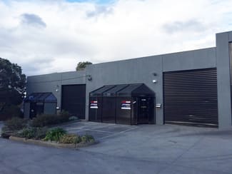 Factory, Warehouse & Industrial commercial property leased at 2/109 Lewis Road Knoxfield VIC 3180 Factory, Warehouse & Industrial commercial property leased at 2/109 Lewis Road Knoxfield VIC 3180