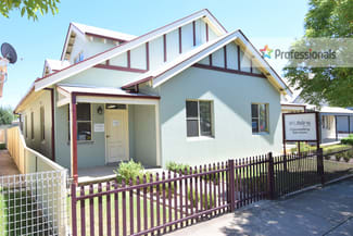 Offices commercial property leased at 293A Stewart Street Bathurst NSW 2795 Offices commercial property leased at 293A Stewart Street Bathurst NSW 2795