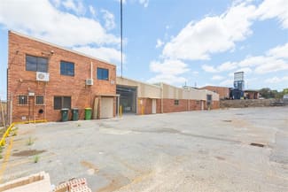 Factory, Warehouse & Industrial commercial property leased at 39 Wellard Street Bibra Lake WA 6163