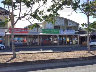 Offices commercial property leased at Shop 1 & 2/109 Jonson Street Byron Bay NSW 2481