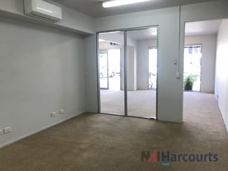Offices commercial property leased at 24/75 Waterway Drive Coomera QLD 4209 Offices commercial property leased at 24/75 Waterway Drive Coomera QLD 4209