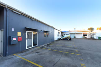 Factory, Warehouse & Industrial commercial property leased at Unit 5/8 Project Avenue Noosaville QLD 4566 Factory, Warehouse & Industrial commercial property leased at Unit 5/8 Project Avenue Noosaville QLD 4566