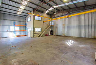 Factory, Warehouse & Industrial commercial property leased at 56 Forbes Street Carrington NSW 2294