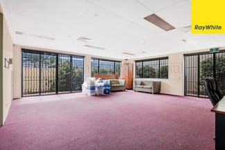 Showrooms / Bulky Goods commercial property leased at 3a/5 Executive Drive Burleigh Waters QLD 4220 Showrooms / Bulky Goods commercial property leased at 3a/5 Executive Drive Burleigh Waters QLD 4220