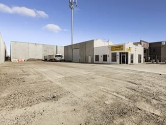 Development / Land commercial property leased at 7 Vella Drive Sunshine West VIC 3020