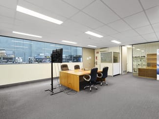 Factory, Warehouse & Industrial commercial property leased at 3/25 Howleys Road Notting Hill VIC 3168