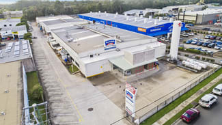Factory, Warehouse & Industrial commercial property leased at 1/526 Maroochydore Road Kunda Park QLD 4556 Factory, Warehouse & Industrial commercial property leased at 1/526 Maroochydore Road Kunda Park QLD 4556
