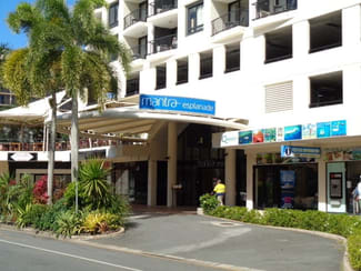 Shop & Retail commercial property leased at Lot 131/53-57 Esplanade Cairns City QLD 4870 Shop & Retail commercial property leased at Lot 131/53-57 Esplanade Cairns City QLD 4870