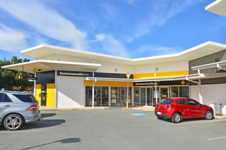 Shop & Retail commercial property leased at Shop 1/1 Chancellor Village Boulevard Sippy Downs QLD 4556 Shop & Retail commercial property leased at Shop 1/1 Chancellor Village Boulevard Sippy Downs QLD 4556