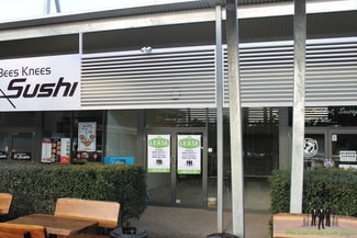 Offices commercial property leased at 2A/4288 Bruce Hwy Glass House Mountains QLD 4518