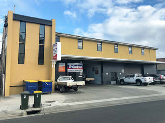 Factory, Warehouse & Industrial commercial property leased at 55 Spry Street Coburg North VIC 3058
