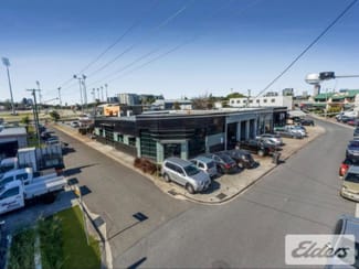 Offices commercial property leased at Office/43 Nariel Street Albion QLD 4010