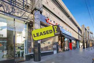 Shop & Retail commercial property leased at 560 Chapel Street South Yarra VIC 3141 Shop & Retail commercial property leased at 560 Chapel Street South Yarra VIC 3141