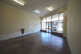 Offices commercial property leased at 11 Crinan Street Hurlstone Park NSW 2193 Offices commercial property leased at 11 Crinan Street Hurlstone Park NSW 2193