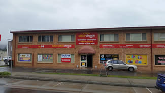 Offices commercial property leased at 3/94 Pacific Highway Tuggerah NSW 2259 Offices commercial property leased at 3/94 Pacific Highway Tuggerah NSW 2259