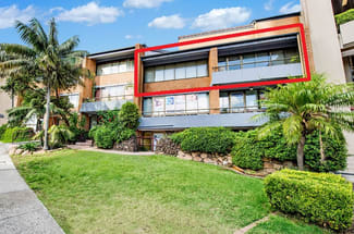 Showrooms / Bulky Goods commercial property leased at Suite 11, 201 New South Head Road Edgecliff NSW 2027 Showrooms / Bulky Goods commercial property leased at Suite 11, 201 New South Head Road Edgecliff NSW 2027