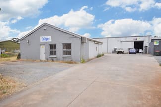Factory, Warehouse & Industrial commercial property leased at 13A Bradpole Rd Edinburgh North SA 5113 Factory, Warehouse & Industrial commercial property leased at 13A Bradpole Rd Edinburgh North SA 5113