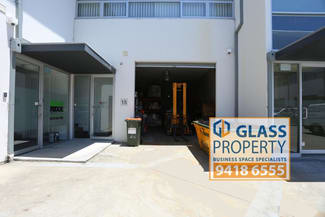 Factory, Warehouse & Industrial commercial property leased at 35-39 Higginbotham Road Gladesville NSW 2111 Factory, Warehouse & Industrial commercial property leased at 35-39 Higginbotham Road Gladesville NSW 2111