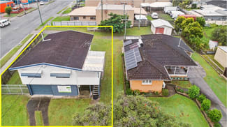 Offices commercial property leased at 5 Childs Street Caboolture QLD 4510 Offices commercial property leased at 5 Childs Street Caboolture QLD 4510