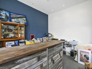 Factory, Warehouse & Industrial commercial property leased at 3/5 June Avenue Dromana VIC 3936