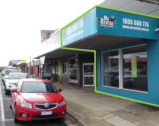 Shop & Retail commercial property leased at SHOP 2/32 High St Wodonga VIC 3690 Shop & Retail commercial property leased at SHOP 2/32 High St Wodonga VIC 3690