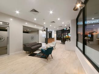 Shop & Retail commercial property leased at 260 Waterworks Road Ashgrove QLD 4060