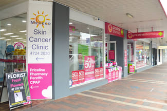 Shop & Retail commercial property leased at 510-536 High Street Penrith NSW 2750 Shop & Retail commercial property leased at 510-536 High Street Penrith NSW 2750