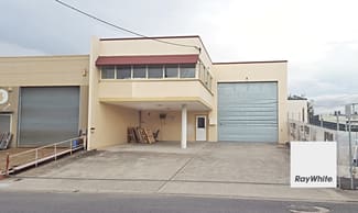 Factory, Warehouse & Industrial commercial property leased at Albion QLD 4010 Factory, Warehouse & Industrial commercial property leased at Albion QLD 4010