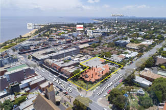 Medical / Consulting commercial property leased at 33 Bay Road Sandringham VIC 3191 Medical / Consulting commercial property leased at 33 Bay Road Sandringham VIC 3191