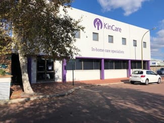 Offices commercial property leased at 2 Mackie Street Victoria Park WA 6100 Offices commercial property leased at 2 Mackie Street Victoria Park WA 6100