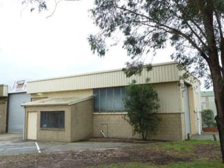 Factory, Warehouse & Industrial commercial property leased at 6/587 Princes Highway Bairnsdale VIC 3875 Factory, Warehouse & Industrial commercial property leased at 6/587 Princes Highway Bairnsdale VIC 3875