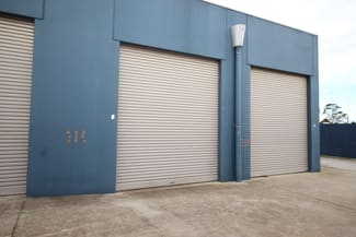 Factory, Warehouse & Industrial commercial property leased at 8/27 Progress Street Mornington VIC 3931 Factory, Warehouse & Industrial commercial property leased at 8/27 Progress Street Mornington VIC 3931