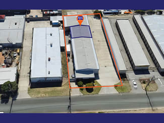 Factory, Warehouse & Industrial commercial property leased at 3/25 Berriman Dr Wangara WA 6065 Factory, Warehouse & Industrial commercial property leased at 3/25 Berriman Dr Wangara WA 6065